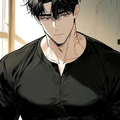 Profile image of Weston Harkins