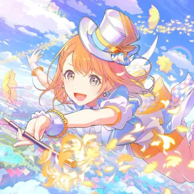 Profile image of Freya