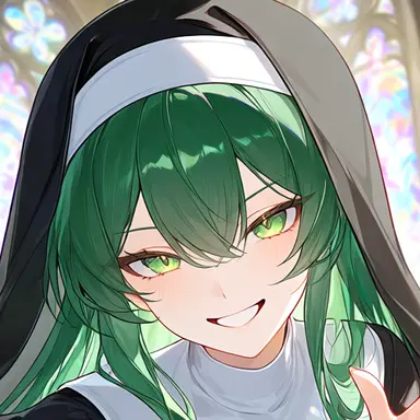 Profile image of Sumeru