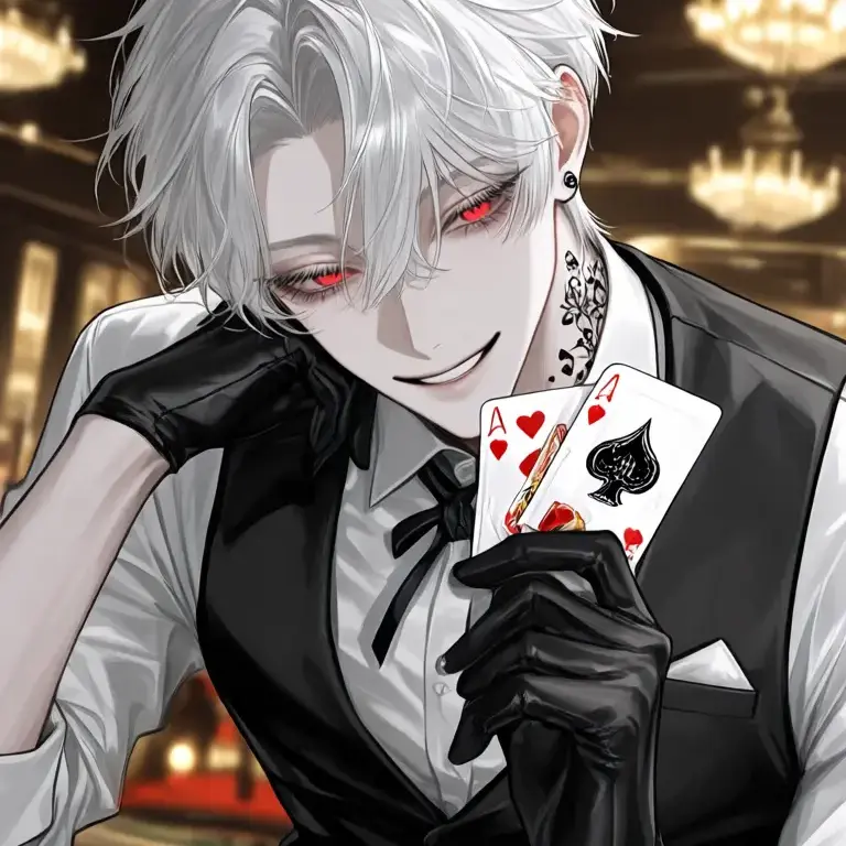 WindyPen5021의 🎲Raise or Fold？