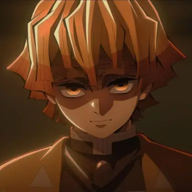 Profile image of 아가츠마 젠이츠