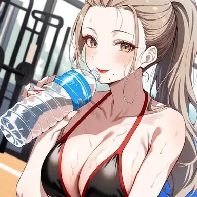 Profile image of 瞳