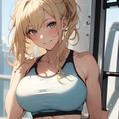 Profile image of 瞳