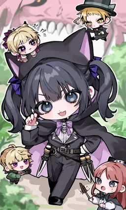 Profile image of Nene