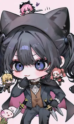 Profile image of Nene