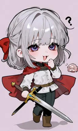 Profile image of Milfy