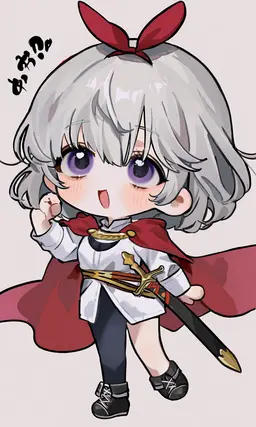 Profile image of ミルフィ