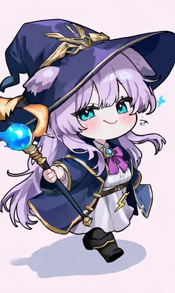 Profile image of Lulu