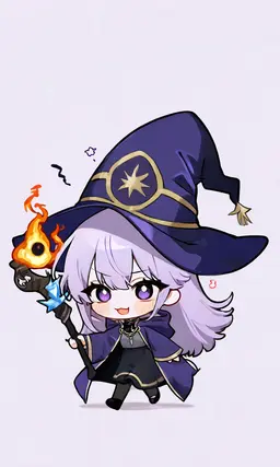 Profile image of Lulu