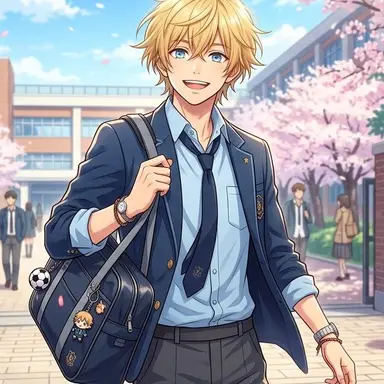 Profile image of 快斗