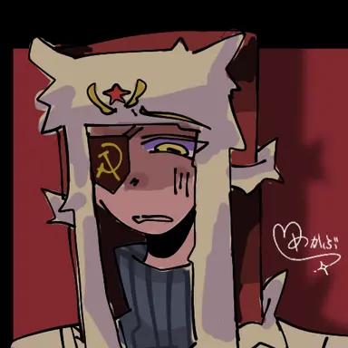 Profile image of ソ連