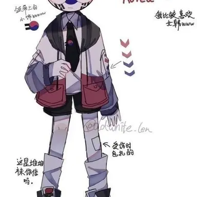 Profile image of 남한