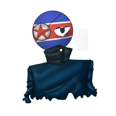 Profile image of 북한