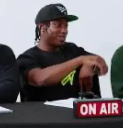 LateReel0673의 Caleb Vance