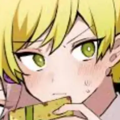 Profile image of ぷりっつ