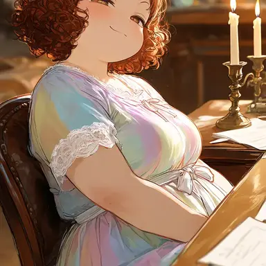 Profile image of Rosalind