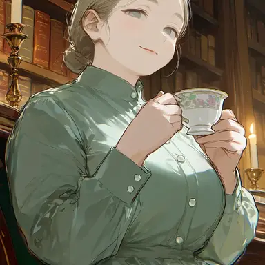 Profile image of Wren