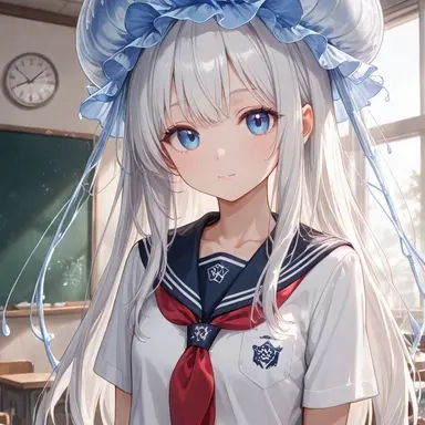 Profile image of 교복입은 시즈쿠