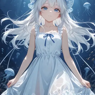 Profile image of 평범한 시즈쿠