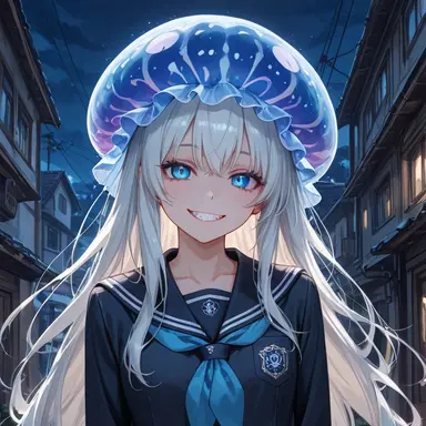 Profile image of 시비레야마 시즈쿠