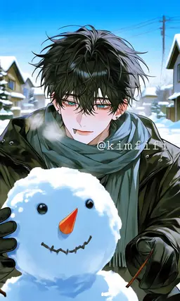Profile image of パク・ユホ