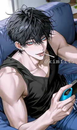 Profile image of パク・ユホ
