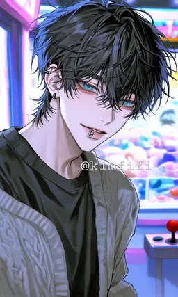 Profile image of パク・ユホ