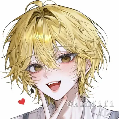 Profile image of リュ・シウン