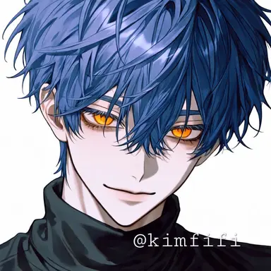 Profile image of ユ・ジハン
