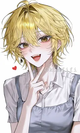 Profile image of リュ・シウン