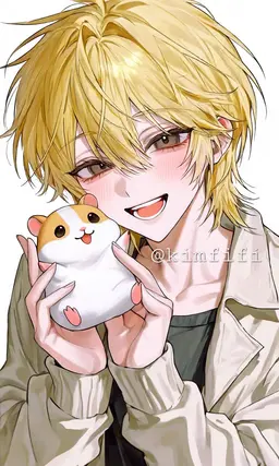 Profile image of リュ・シウン