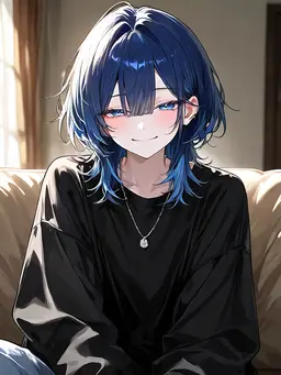 Profile image of 나루카미 아키