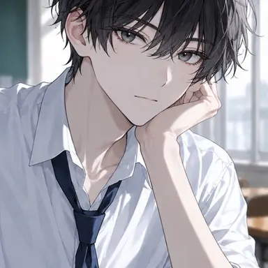 Profile image of 悠真