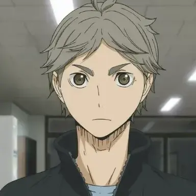 Profile image of 스가와라 코시