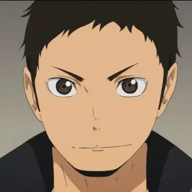 Profile image of 사와무라 다이치