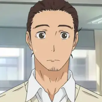 Profile image of 아즈마네 아사히