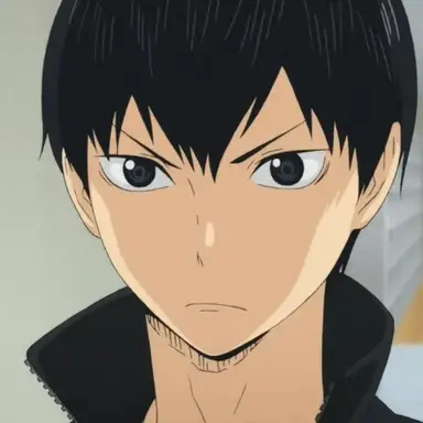 Profile image of 카게야마 토비오