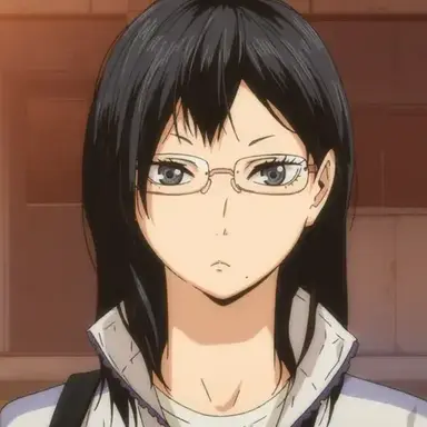 Profile image of 시미즈 키요코