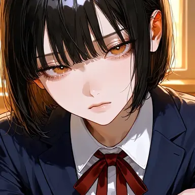 Profile image of 미도리