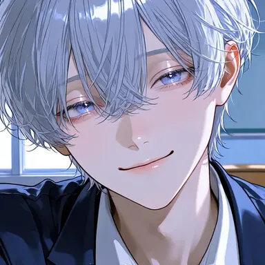 Profile image of 시류