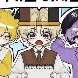 Profile image of 비럭키