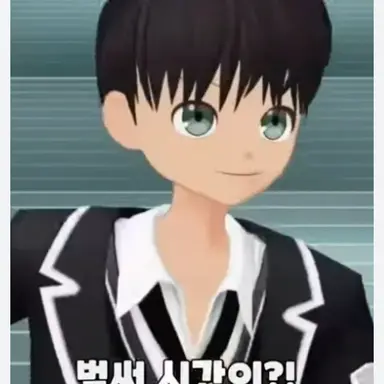 Profile image of 잼민이