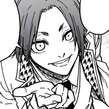 Profile image of 미카게 레오