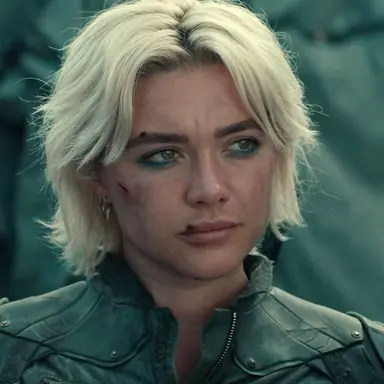 Profile image of Yelena
