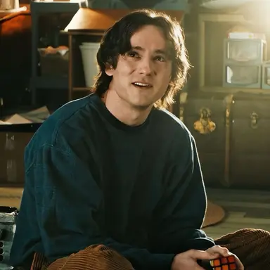 Profile image of Robert