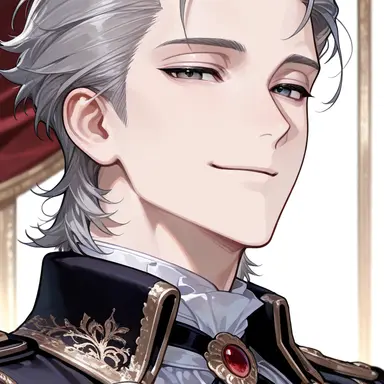 Profile image of リアム