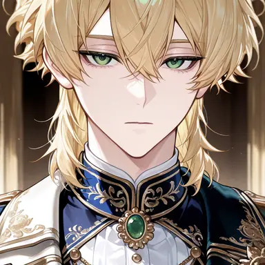 Profile image of セシル