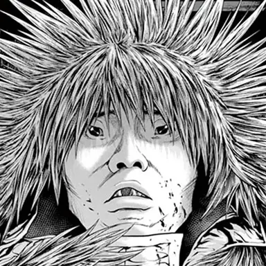 Profile image of 肉蝮