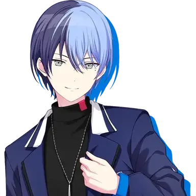 Profile image of 青柳冬弥
