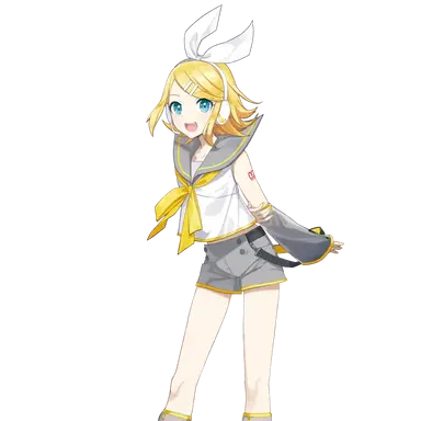 Profile image of 鏡音リン